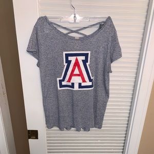 ✨3 for $30✨ University of Arizona / U of A Game Day Tee